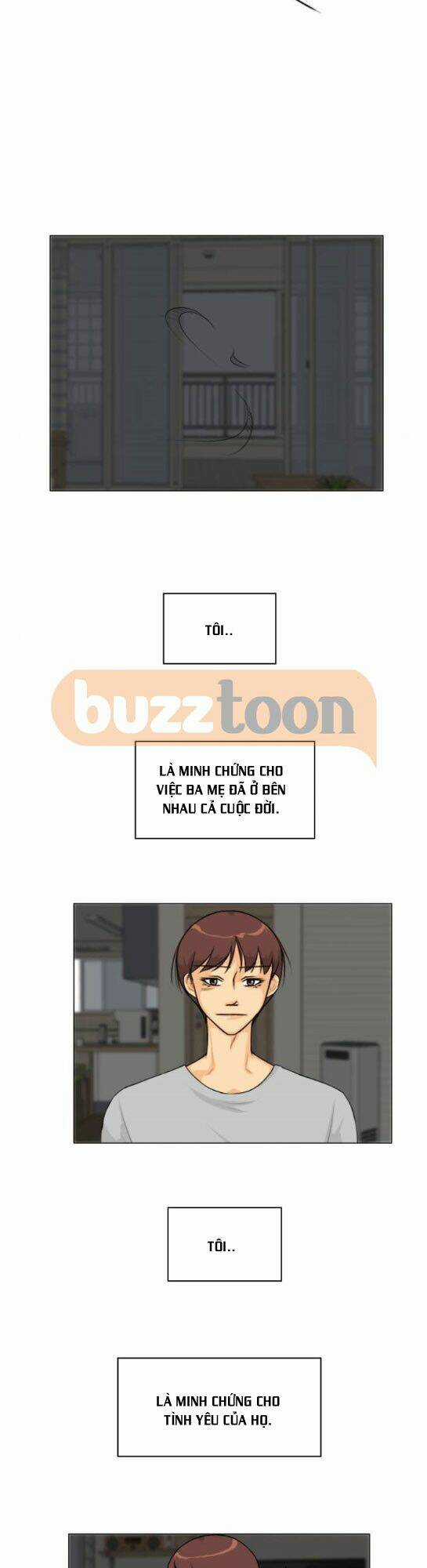 Vợ Ma - Chapter 134 - Trang 11