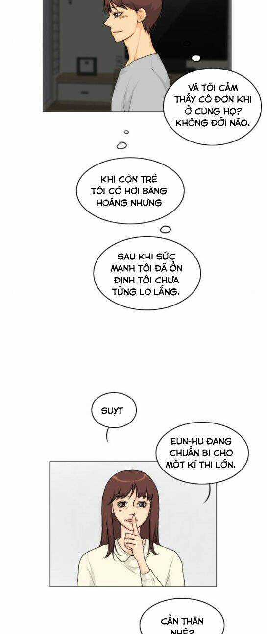 Vợ Ma - Chapter 134 - Trang 12