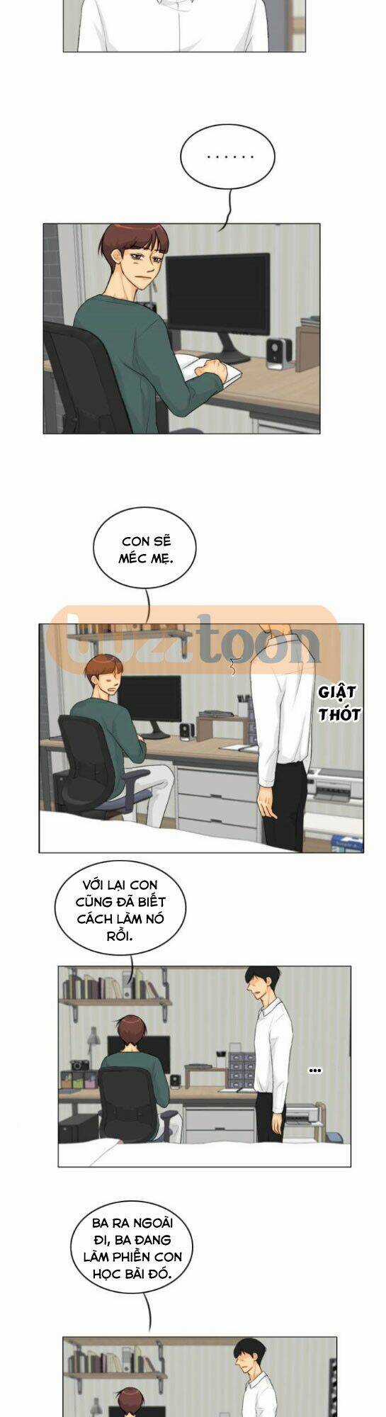 Vợ Ma - Chapter 134 - Trang 14