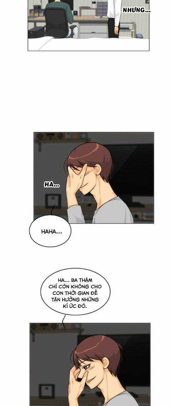 Vợ Ma - Chapter 134 - Trang 15