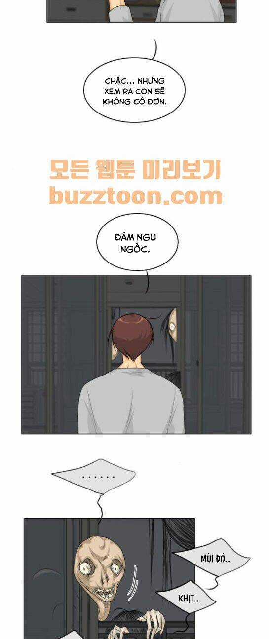 Vợ Ma - Chapter 134 - Trang 16