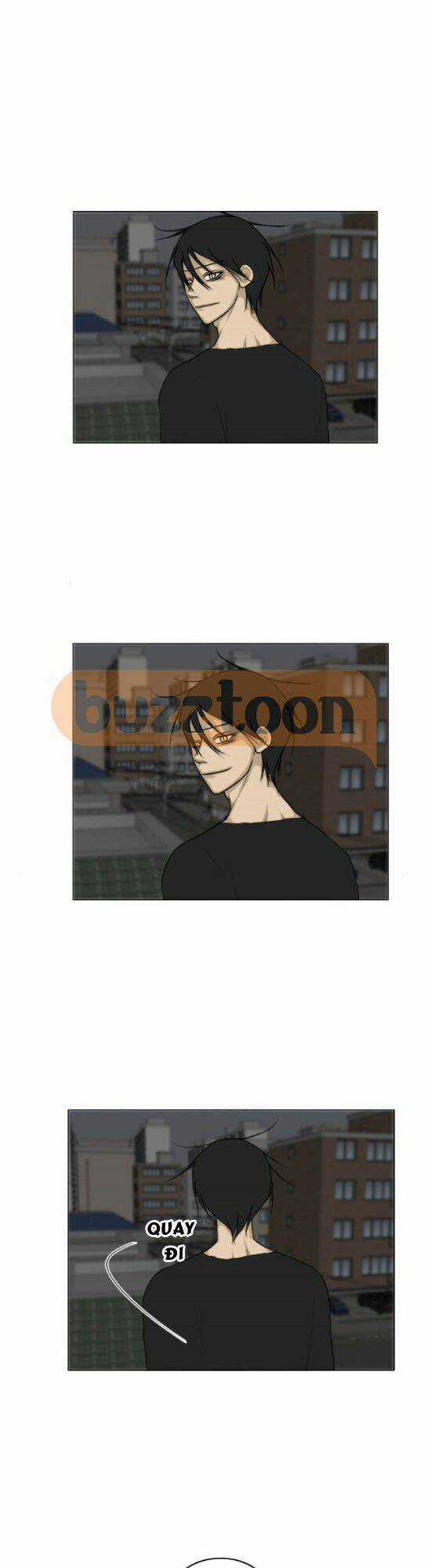 Vợ Ma - Chapter 134 - Trang 20