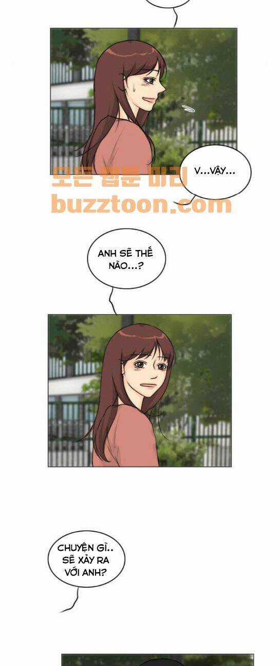 Vợ Ma - Chapter 134 - Trang 22