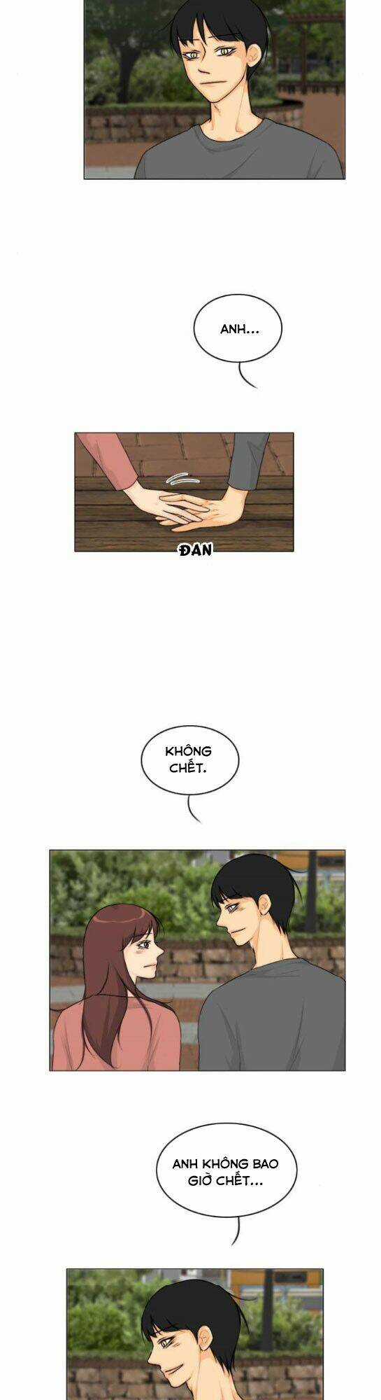 Vợ Ma - Chapter 134 - Trang 23