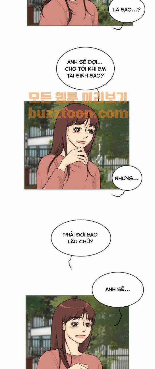 Vợ Ma - Chapter 134 - Trang 25