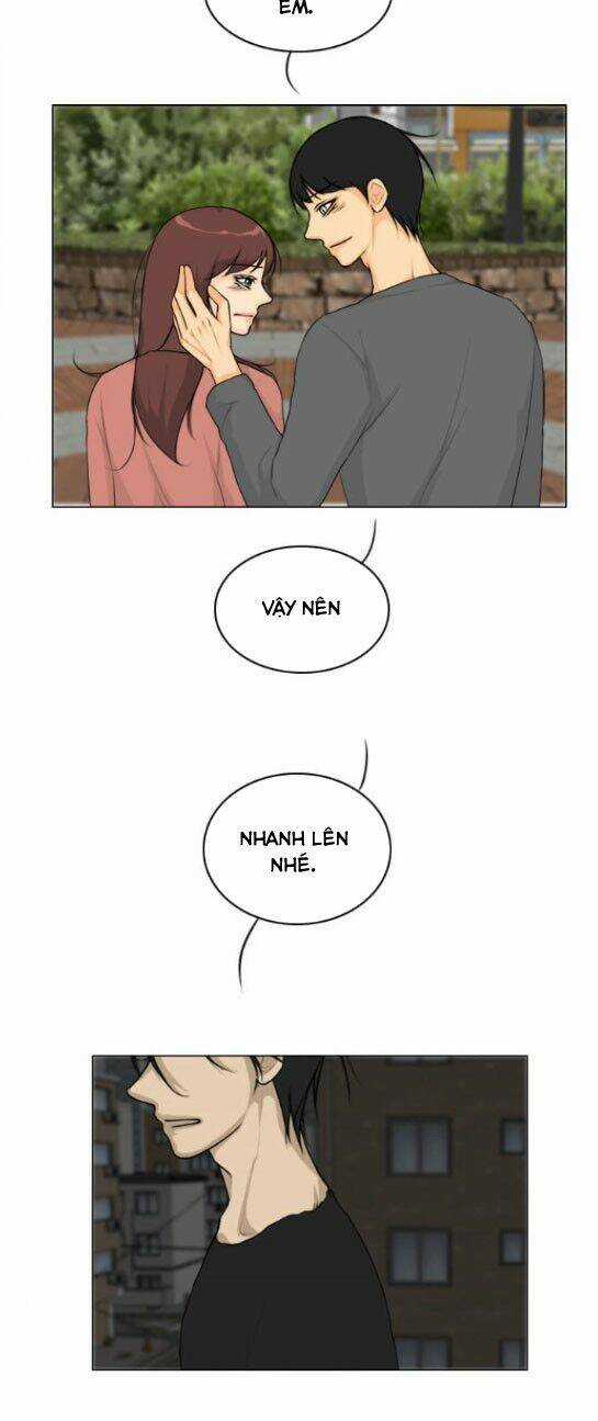 Vợ Ma - Chapter 134 - Trang 27