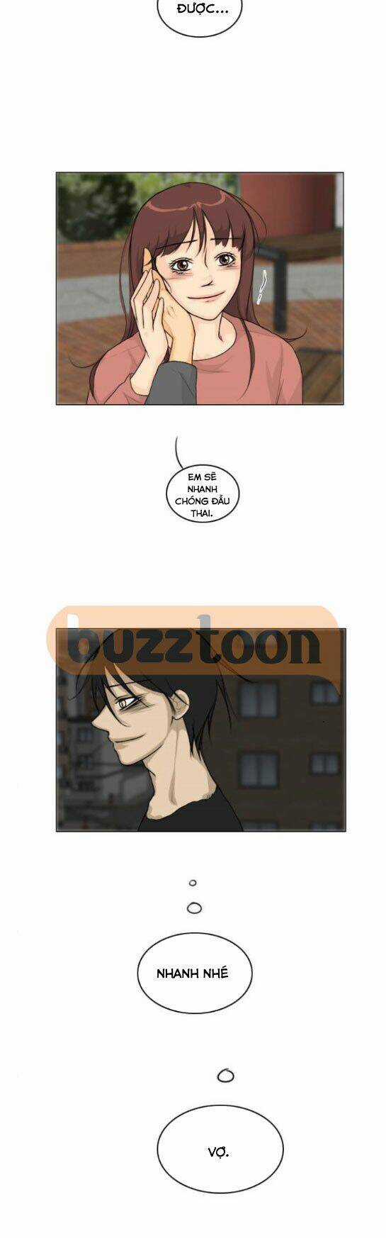 Vợ Ma - Chapter 134 - Trang 29