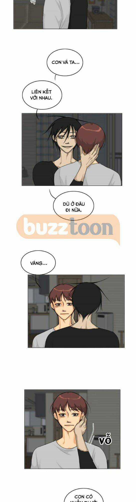 Vợ Ma - Chapter 134 - Trang 5