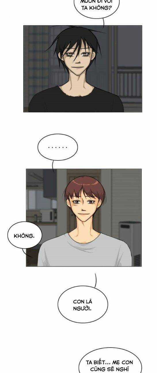 Vợ Ma - Chapter 134 - Trang 6