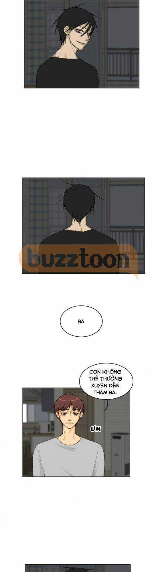Vợ Ma - Chapter 134 - Trang 8