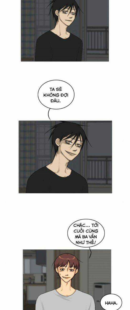 Vợ Ma - Chapter 134 - Trang 9