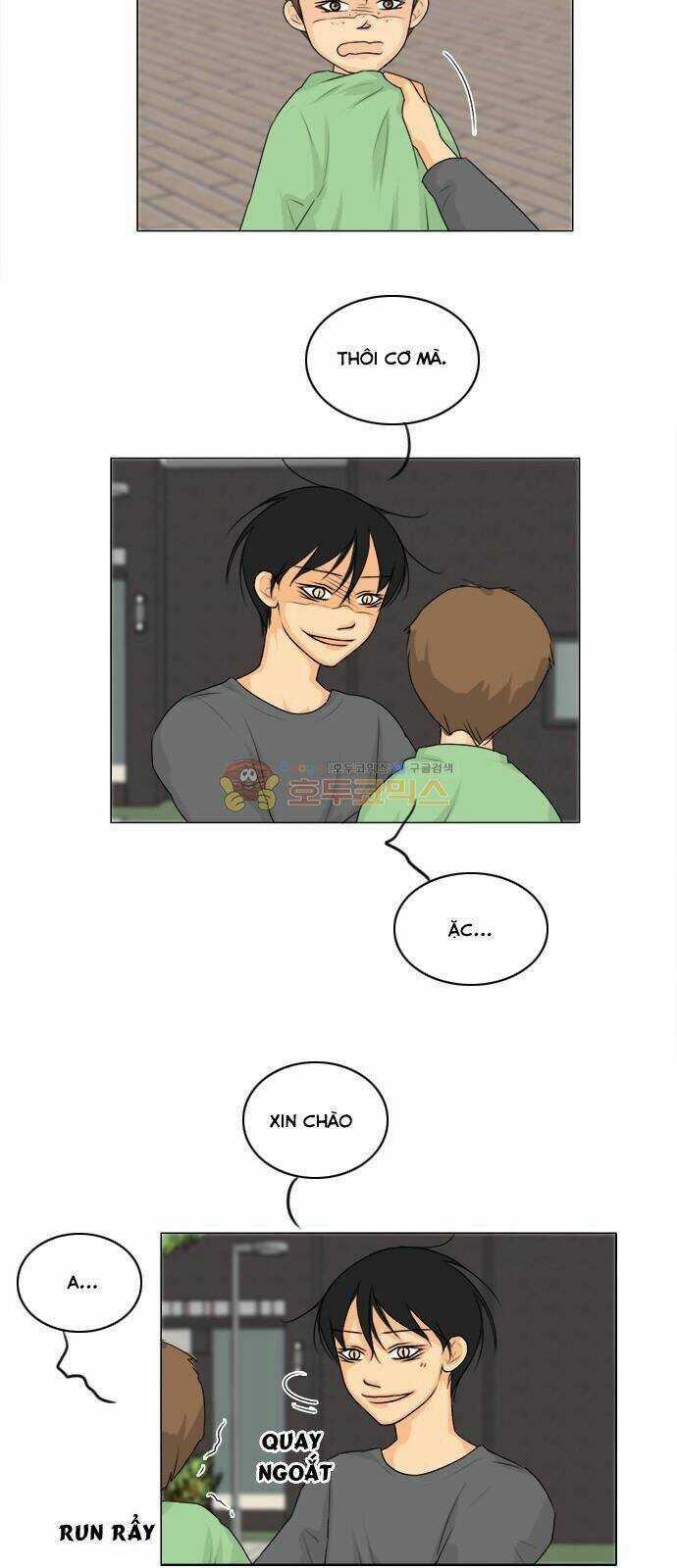 Vợ Ma - Chapter 135 - Trang 11