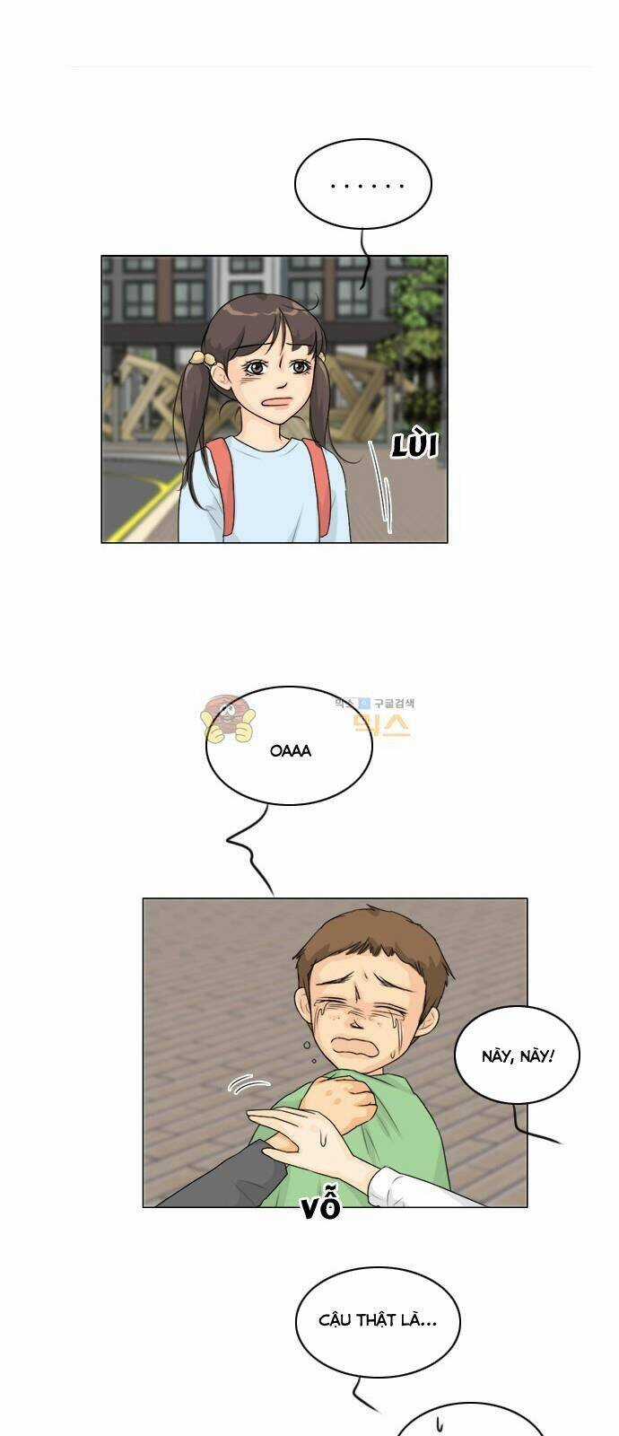 Vợ Ma - Chapter 135 - Trang 12