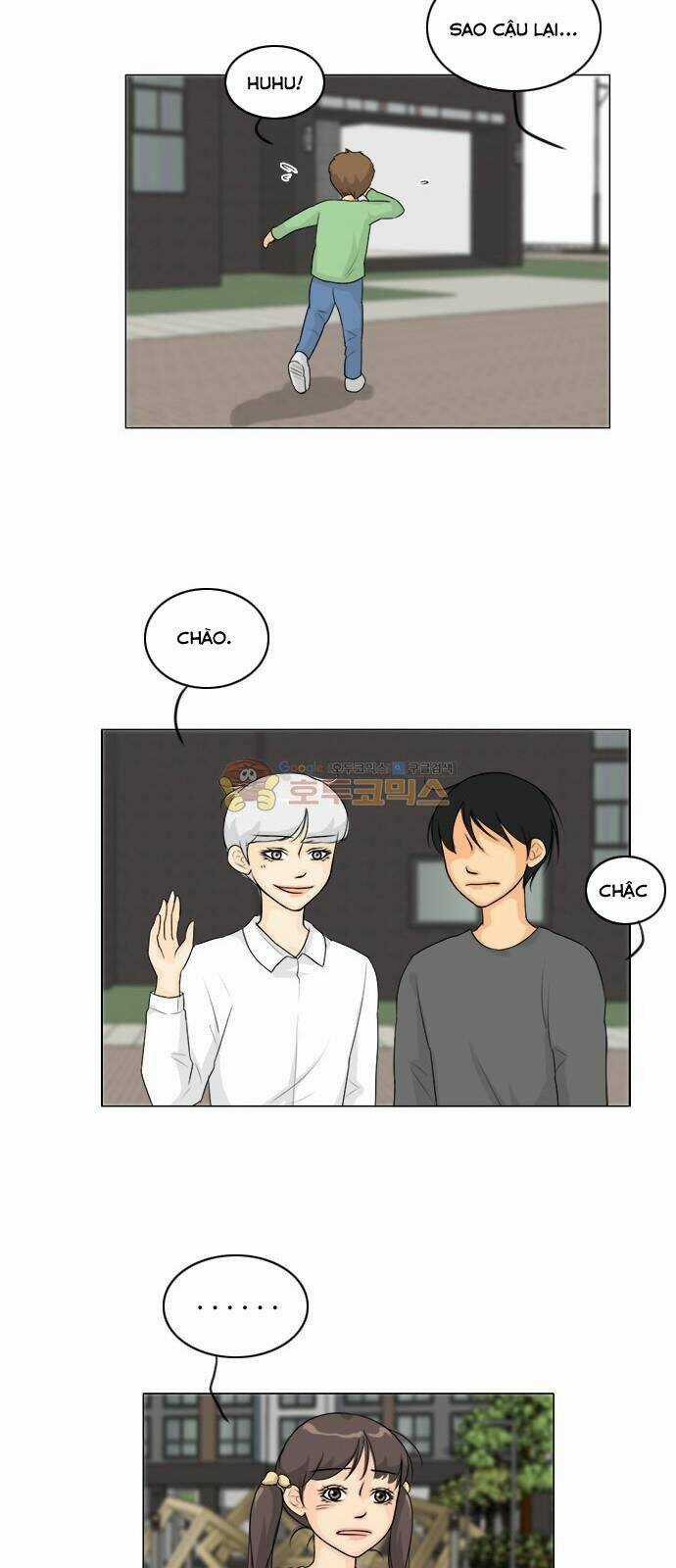 Vợ Ma - Chapter 135 - Trang 13