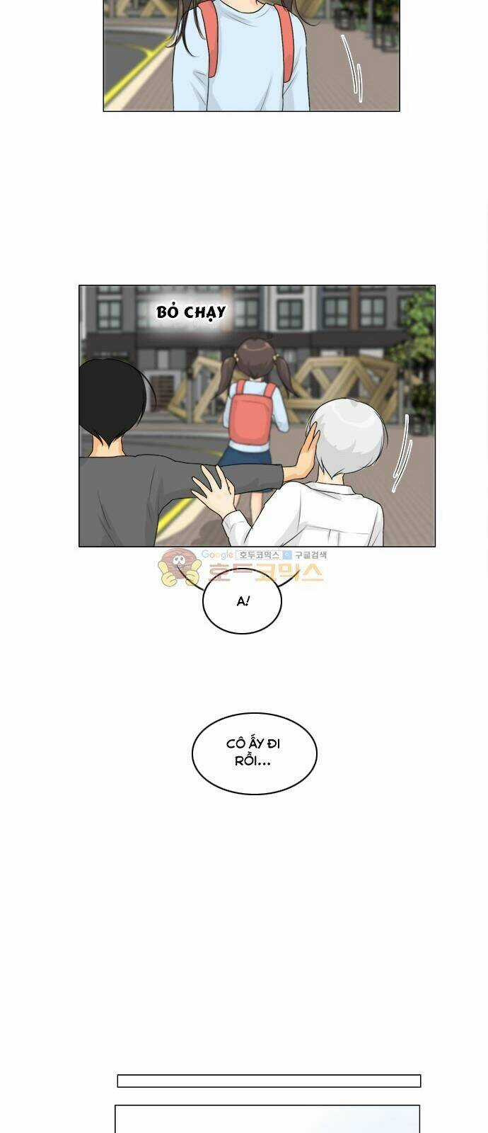 Vợ Ma - Chapter 135 - Trang 14