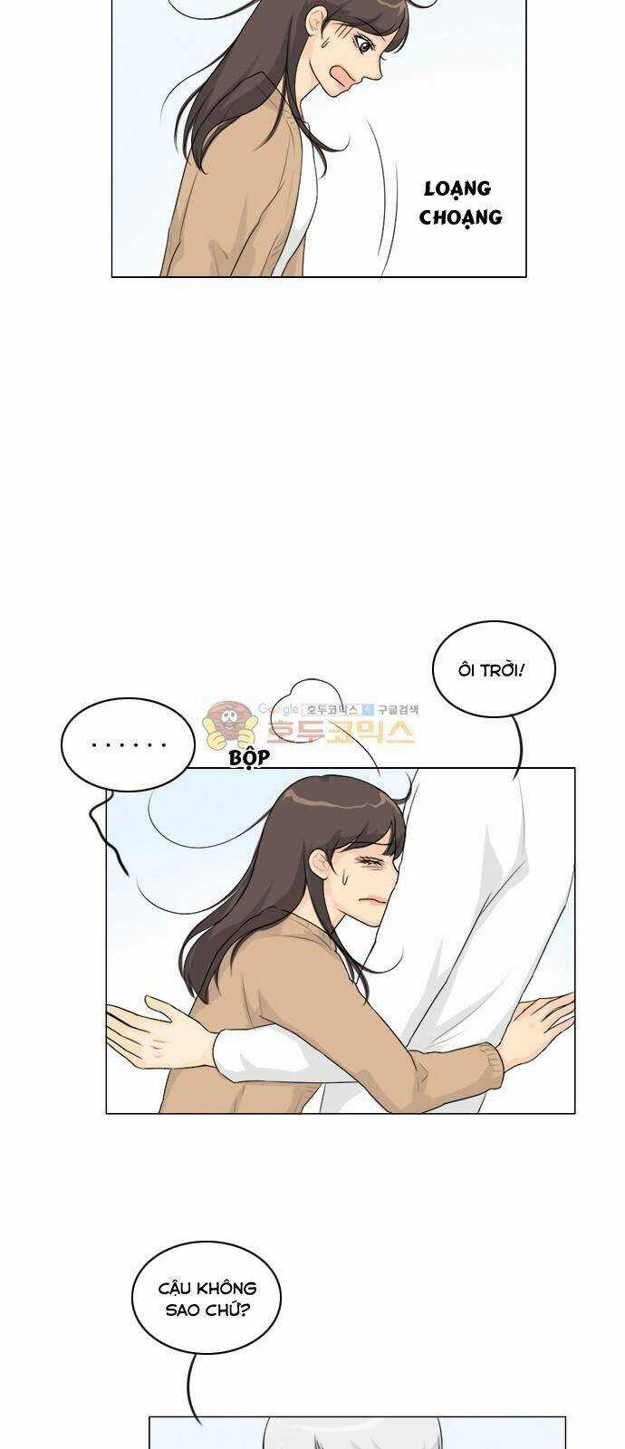 Vợ Ma - Chapter 135 - Trang 16