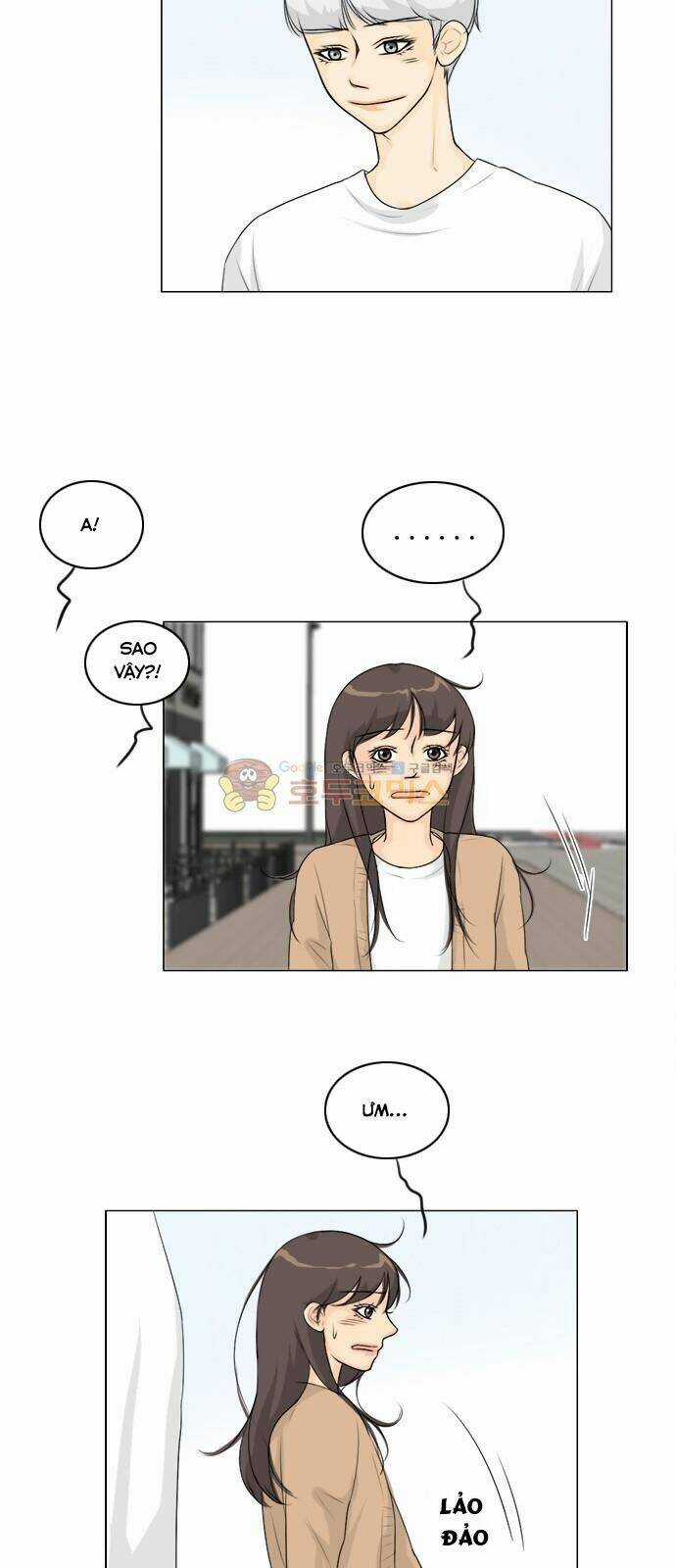 Vợ Ma - Chapter 135 - Trang 17