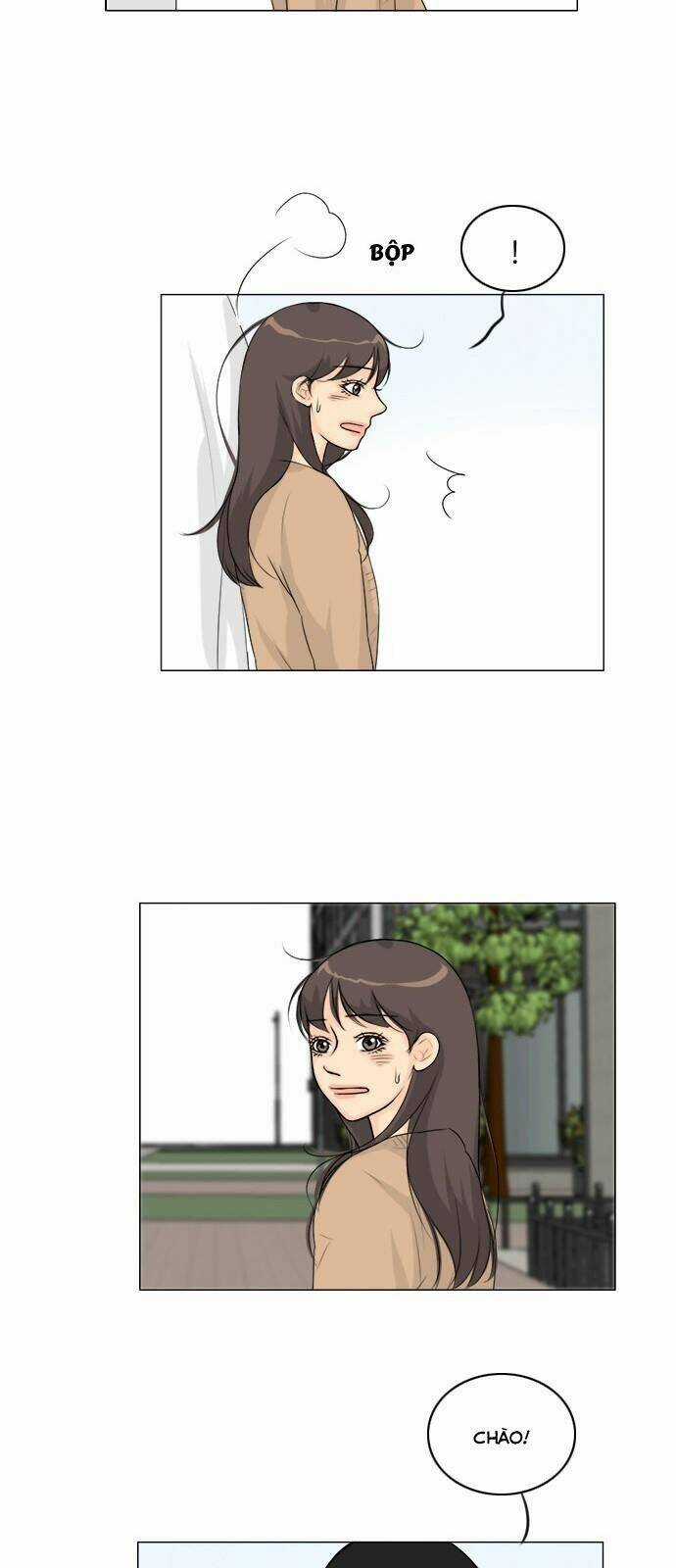 Vợ Ma - Chapter 135 - Trang 18