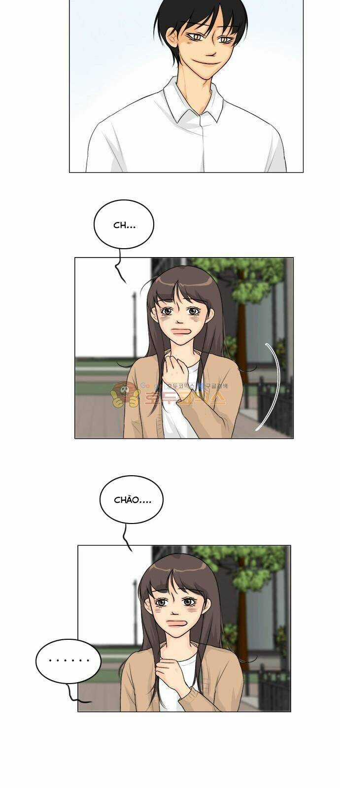 Vợ Ma - Chapter 135 - Trang 19