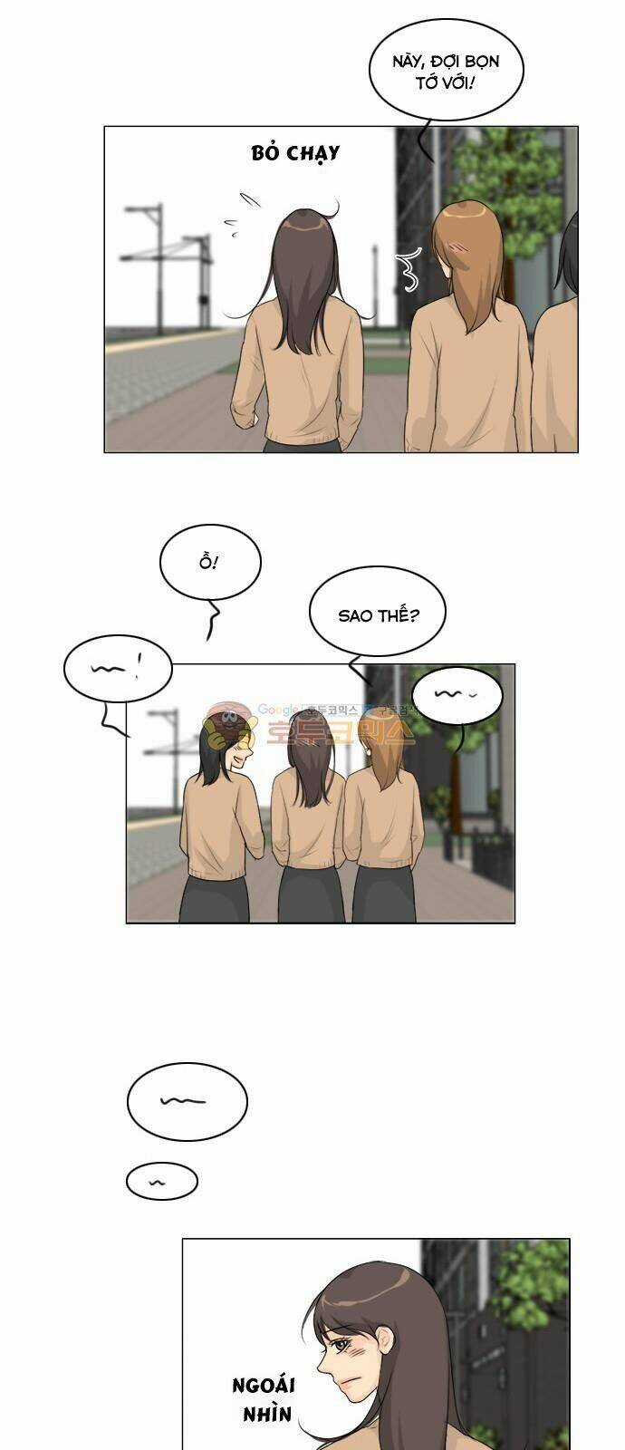 Vợ Ma - Chapter 135 - Trang 20