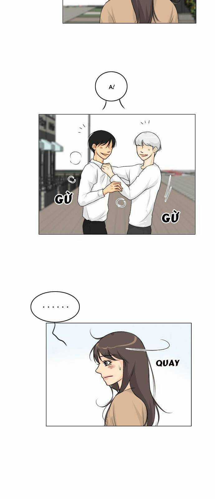 Vợ Ma - Chapter 135 - Trang 21