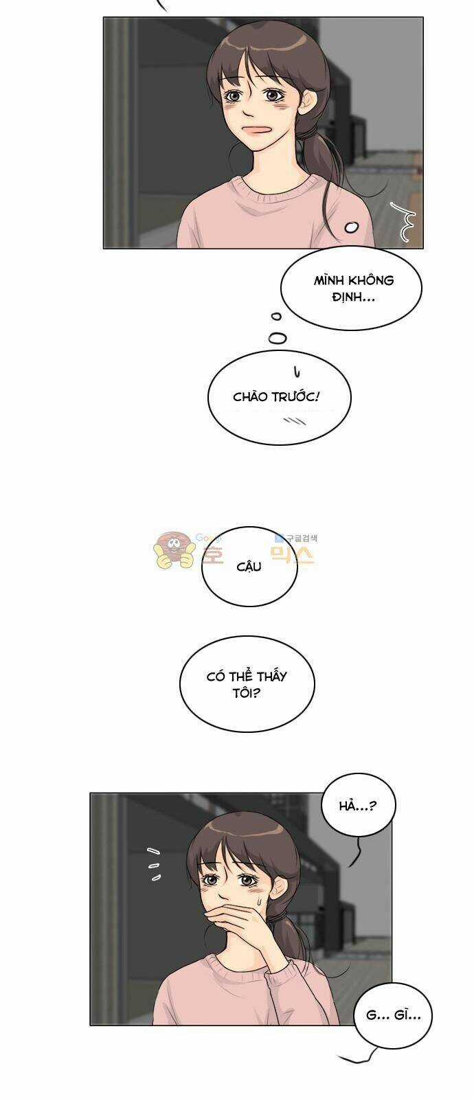 Vợ Ma - Chapter 135 - Trang 26