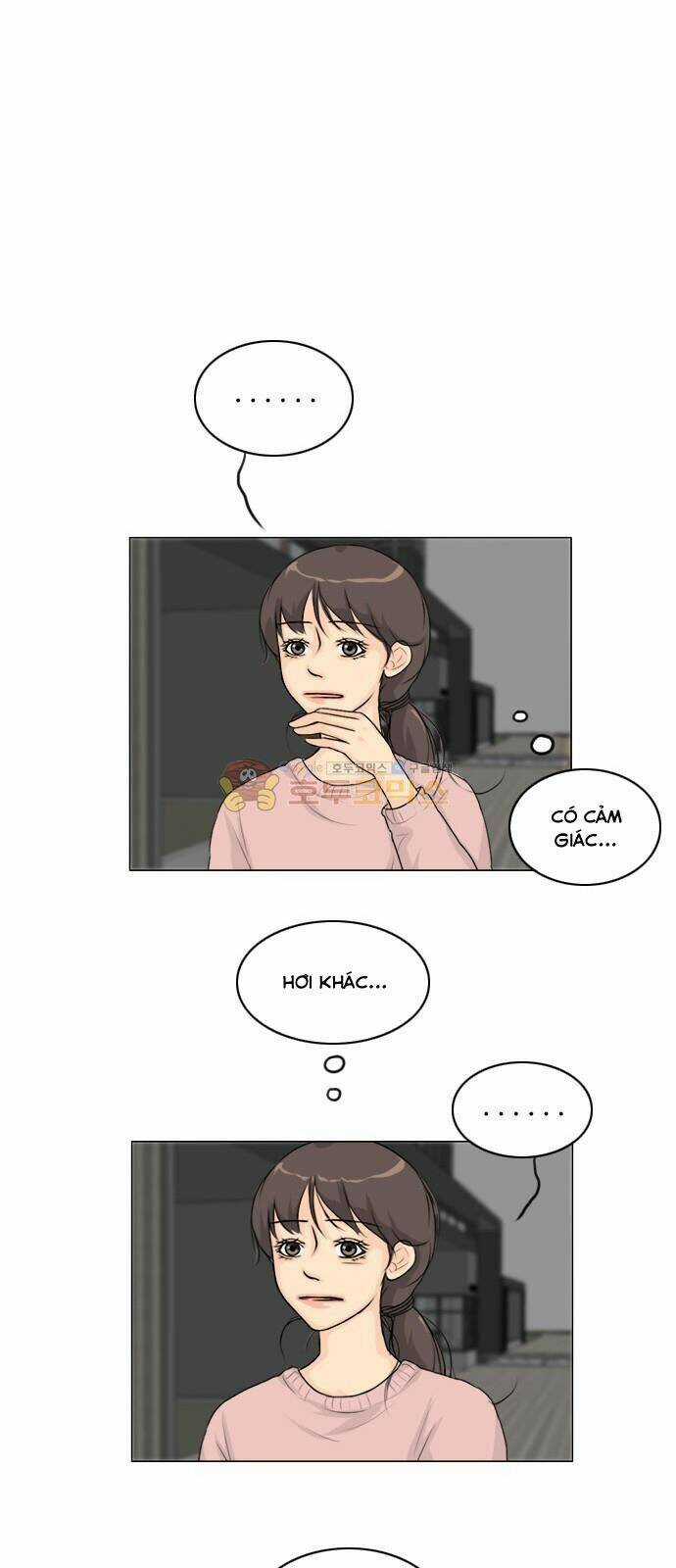 Vợ Ma - Chapter 135 - Trang 27