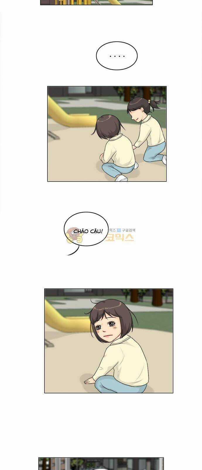 Vợ Ma - Chapter 135 - Trang 4