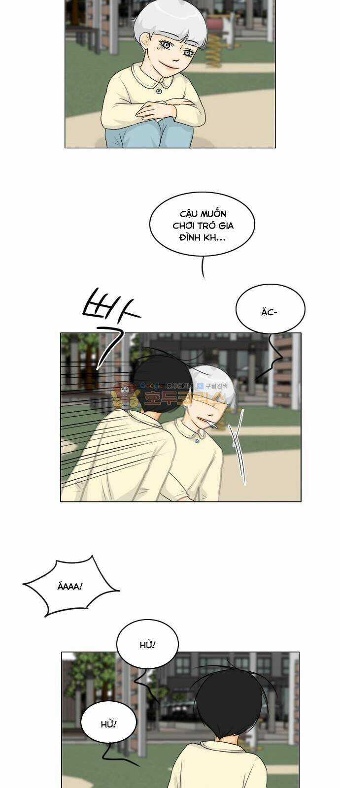 Vợ Ma - Chapter 135 - Trang 5