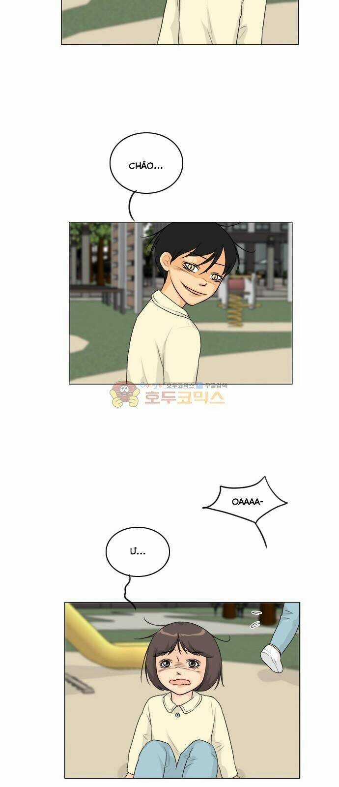 Vợ Ma - Chapter 135 - Trang 6