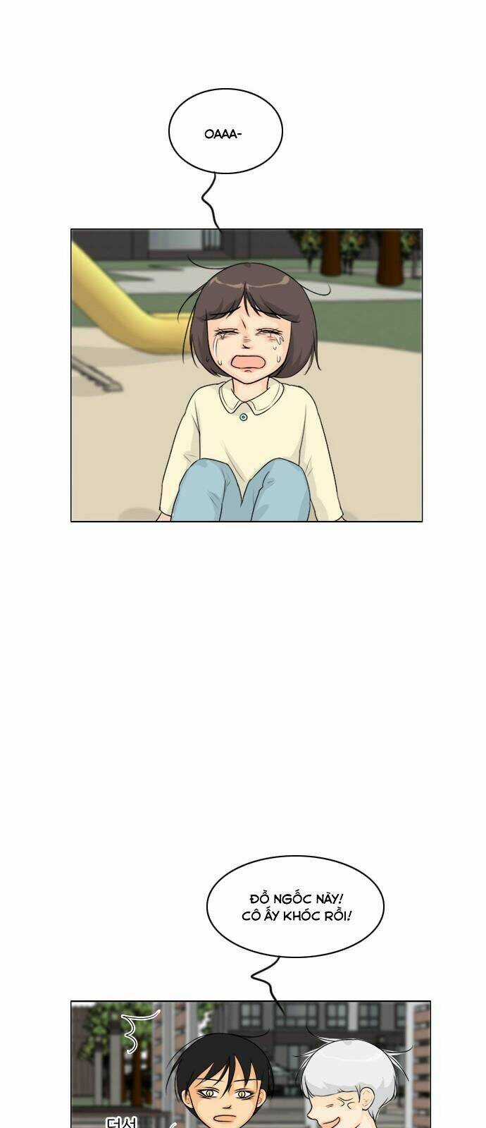 Vợ Ma - Chapter 135 - Trang 7