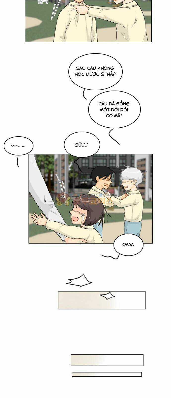 Vợ Ma - Chapter 135 - Trang 8