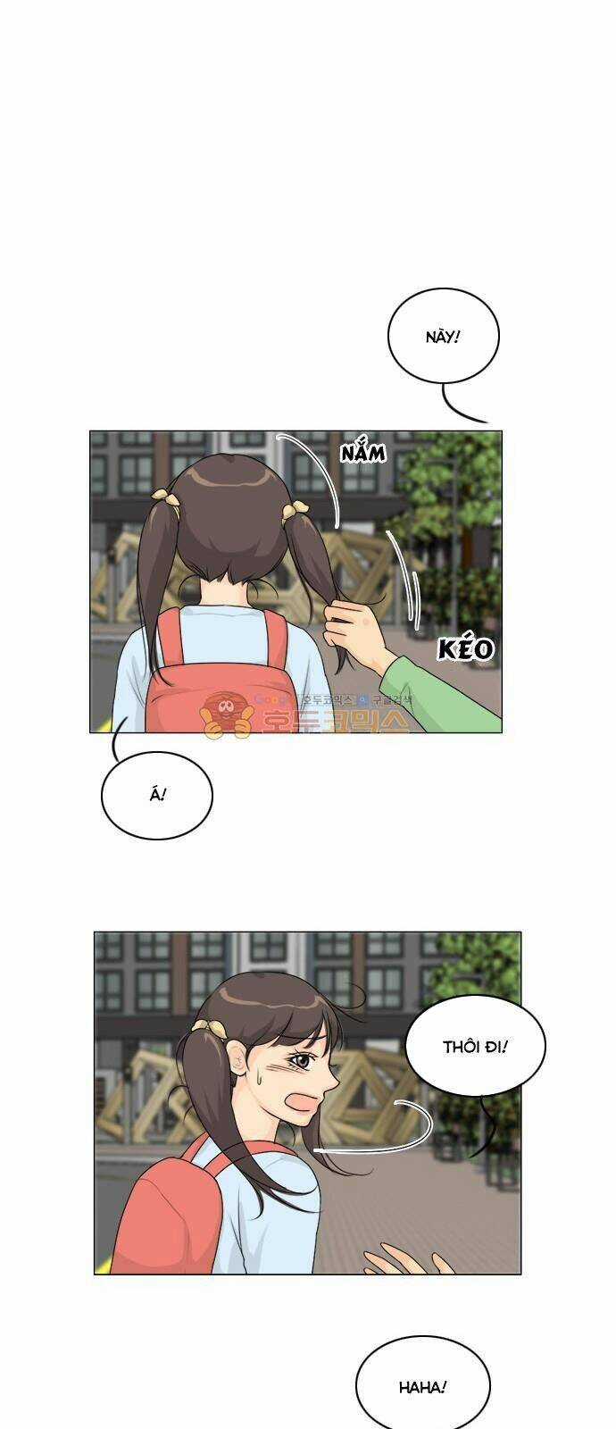 Vợ Ma - Chapter 135 - Trang 9