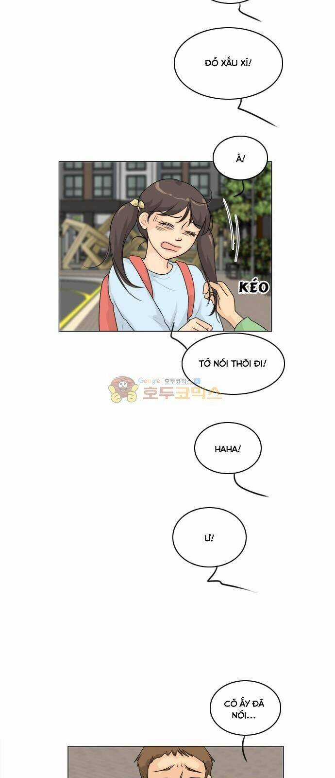 Vợ Ma - Chapter 135 - Trang 10