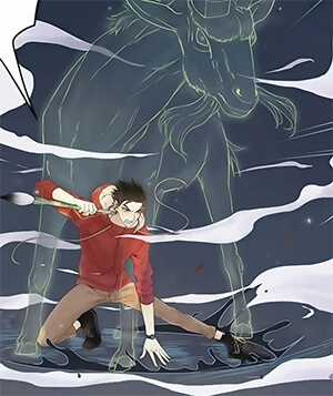 Đọc truyện Vô Mặc Dẫn Qui