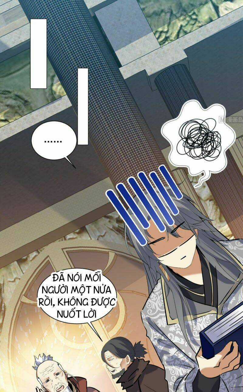 Võ Nghịch Cửu Thiên - Chapter 122 - Trang 11