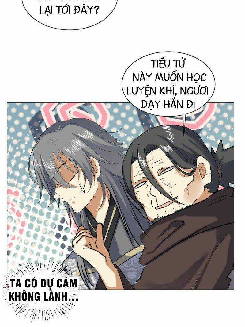 Võ Nghịch Cửu Thiên - Chapter 122 - Trang 6