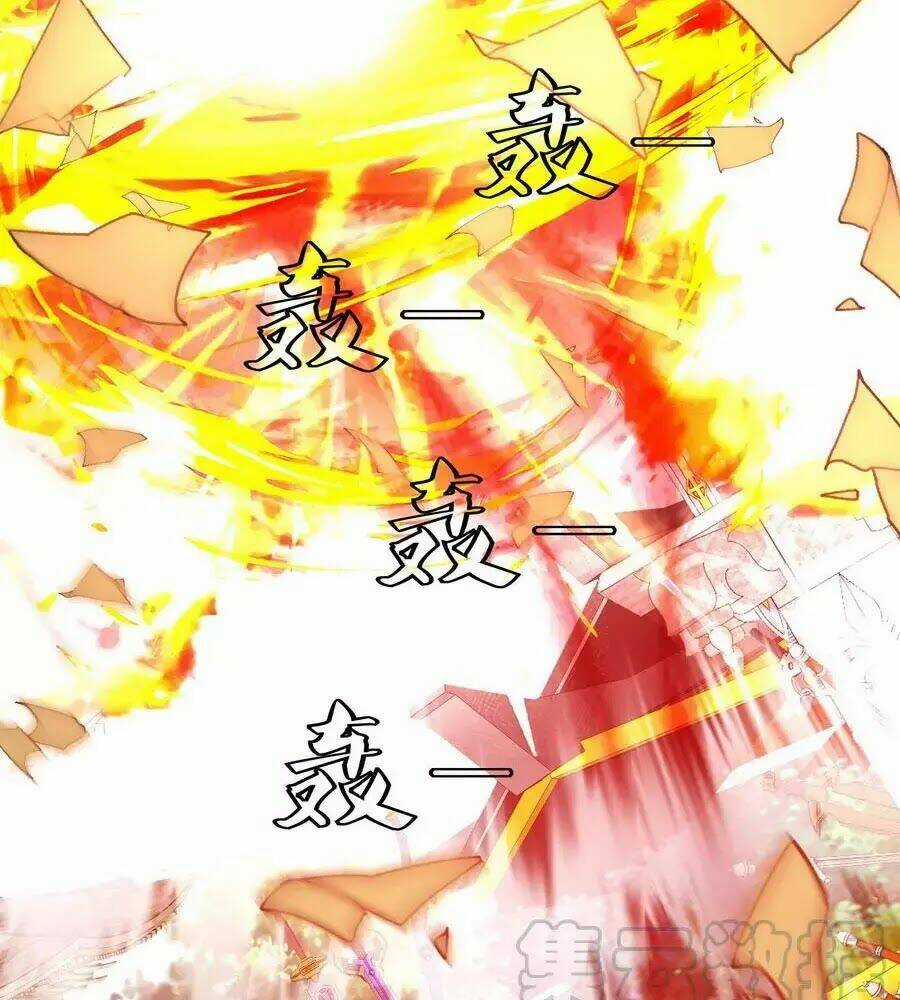 Võ Nghịch Cửu Thiên - Chapter 133 - Trang 13