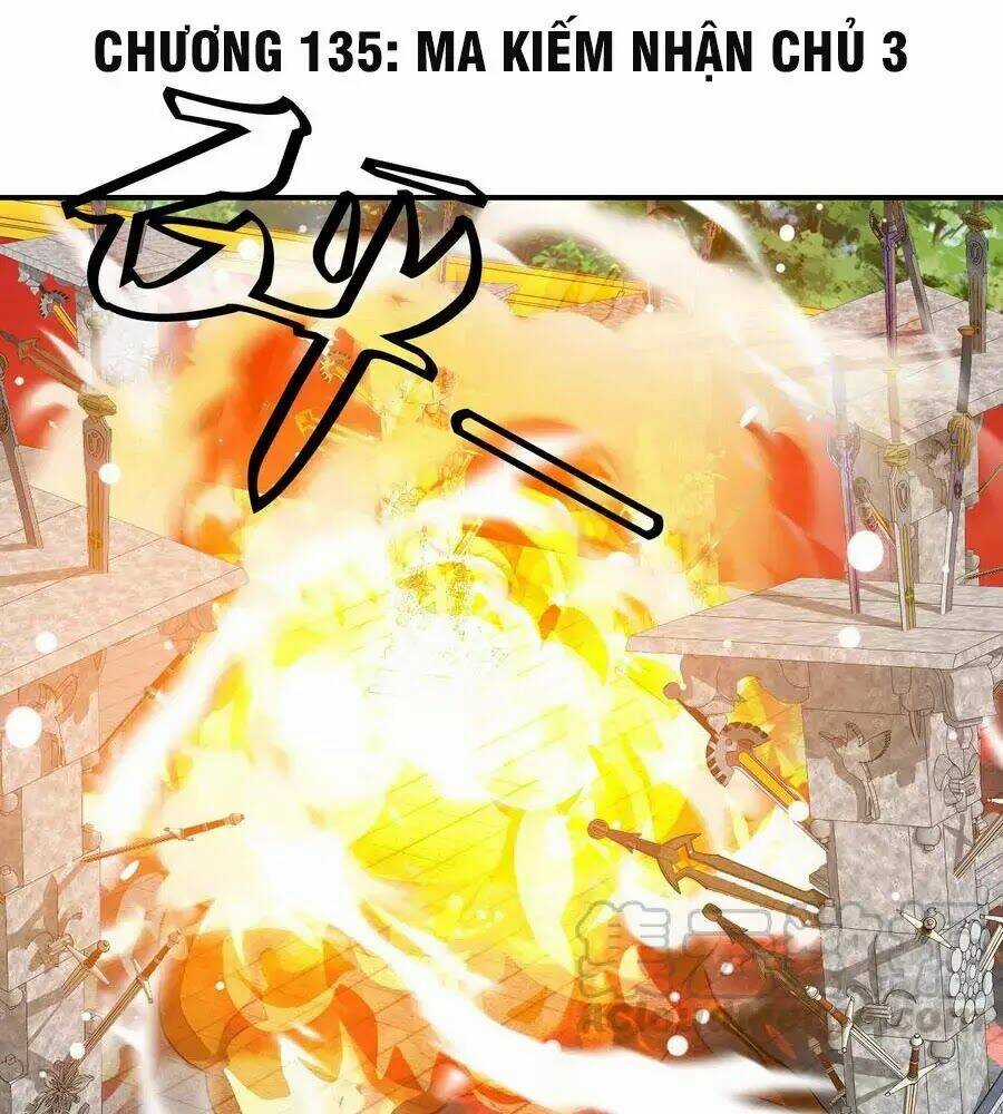 Võ Nghịch Cửu Thiên - Chapter 133 - Trang 3