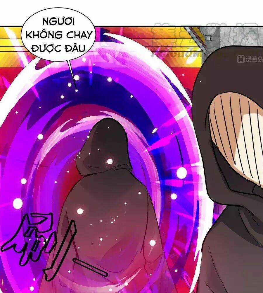 Võ Nghịch Cửu Thiên - Chapter 133 - Trang 10