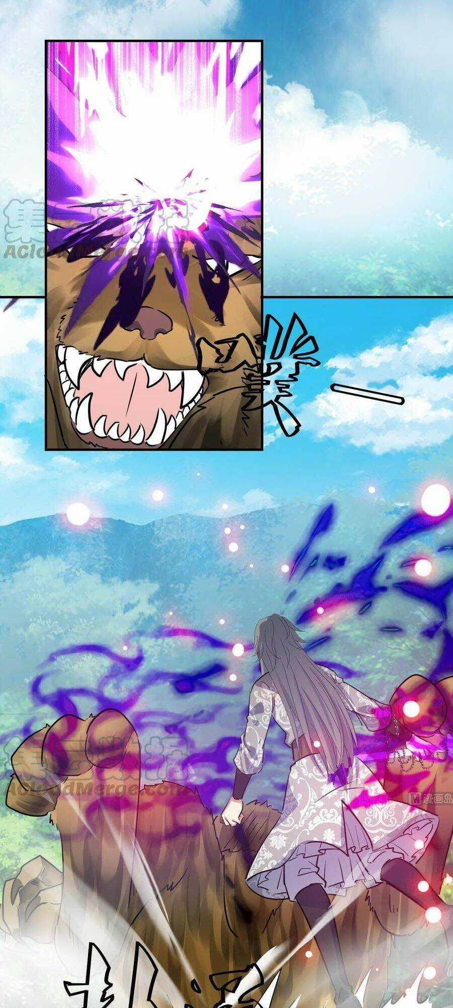 Võ Nghịch Cửu Thiên - Chapter 134 - Trang 7