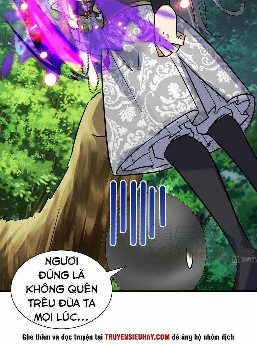 Võ Nghịch Cửu Thiên - Chapter 134 - Trang 10