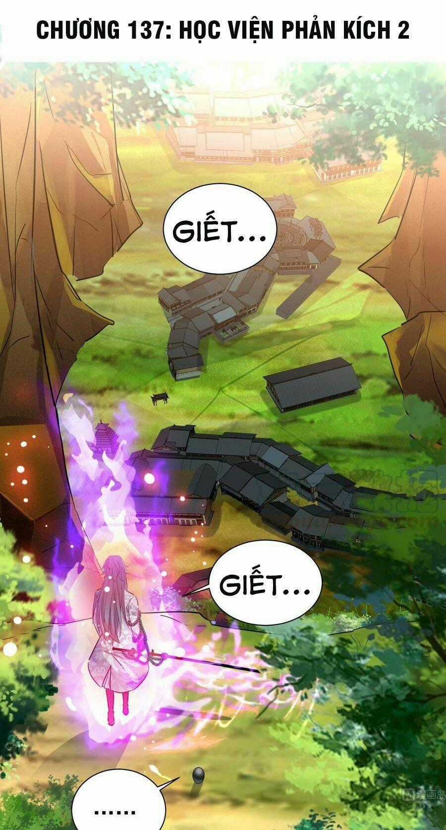 Võ Nghịch Cửu Thiên - Chapter 135 - Trang 2