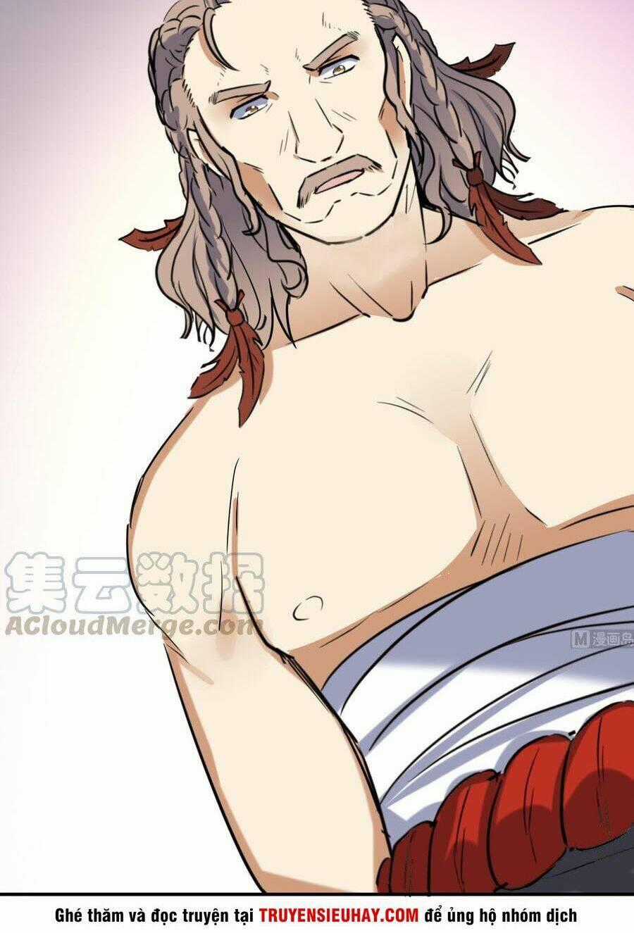 Võ Nghịch Cửu Thiên - Chapter 137 - Trang 19