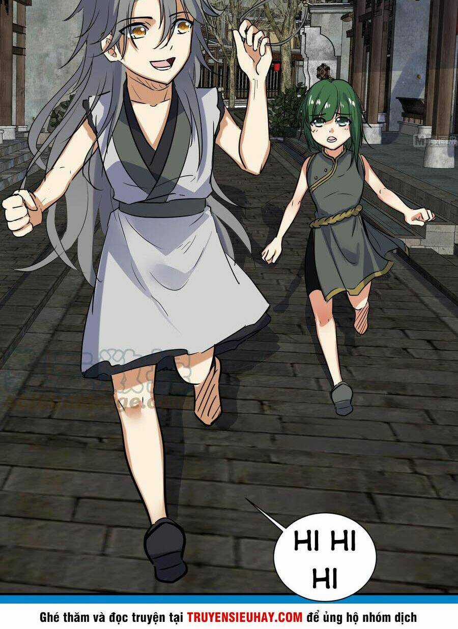 Võ Nghịch Cửu Thiên - Chapter 137 - Trang 3