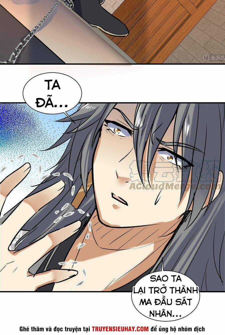 Võ Nghịch Cửu Thiên - Chapter 138 - Trang 3