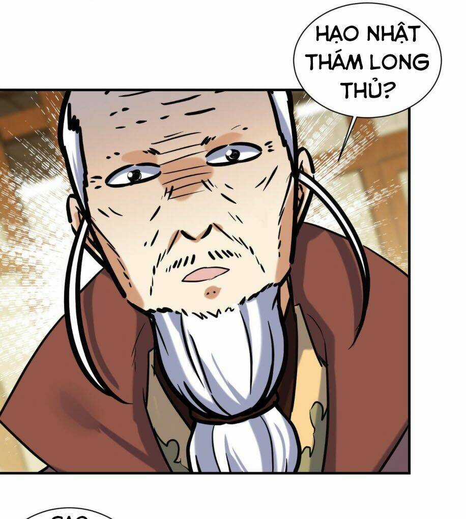 Võ Nghịch Cửu Thiên - Chapter 139 - Trang 8