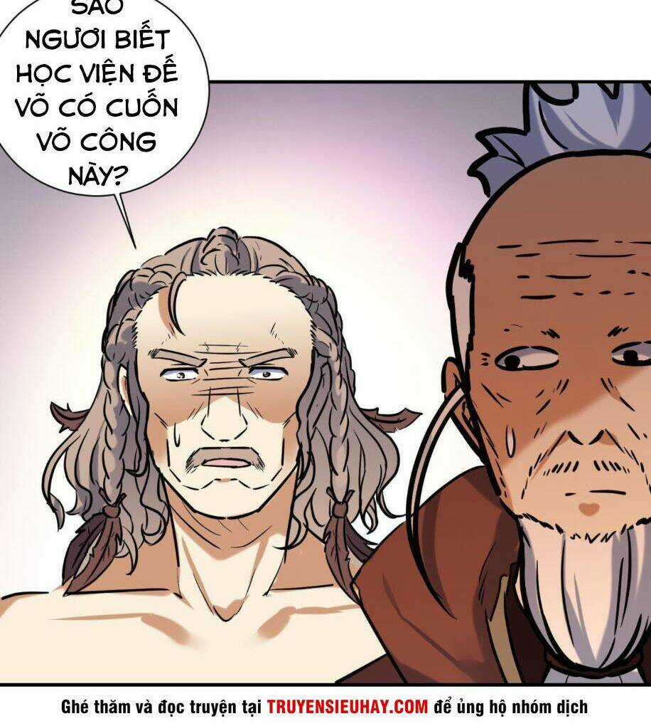 Võ Nghịch Cửu Thiên - Chapter 139 - Trang 9