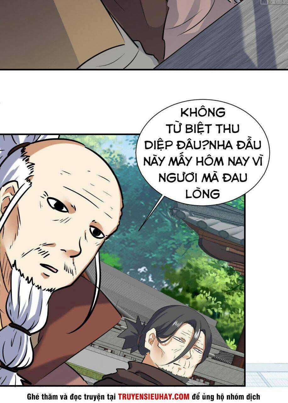 Võ Nghịch Cửu Thiên - Chapter 140 - Trang 3