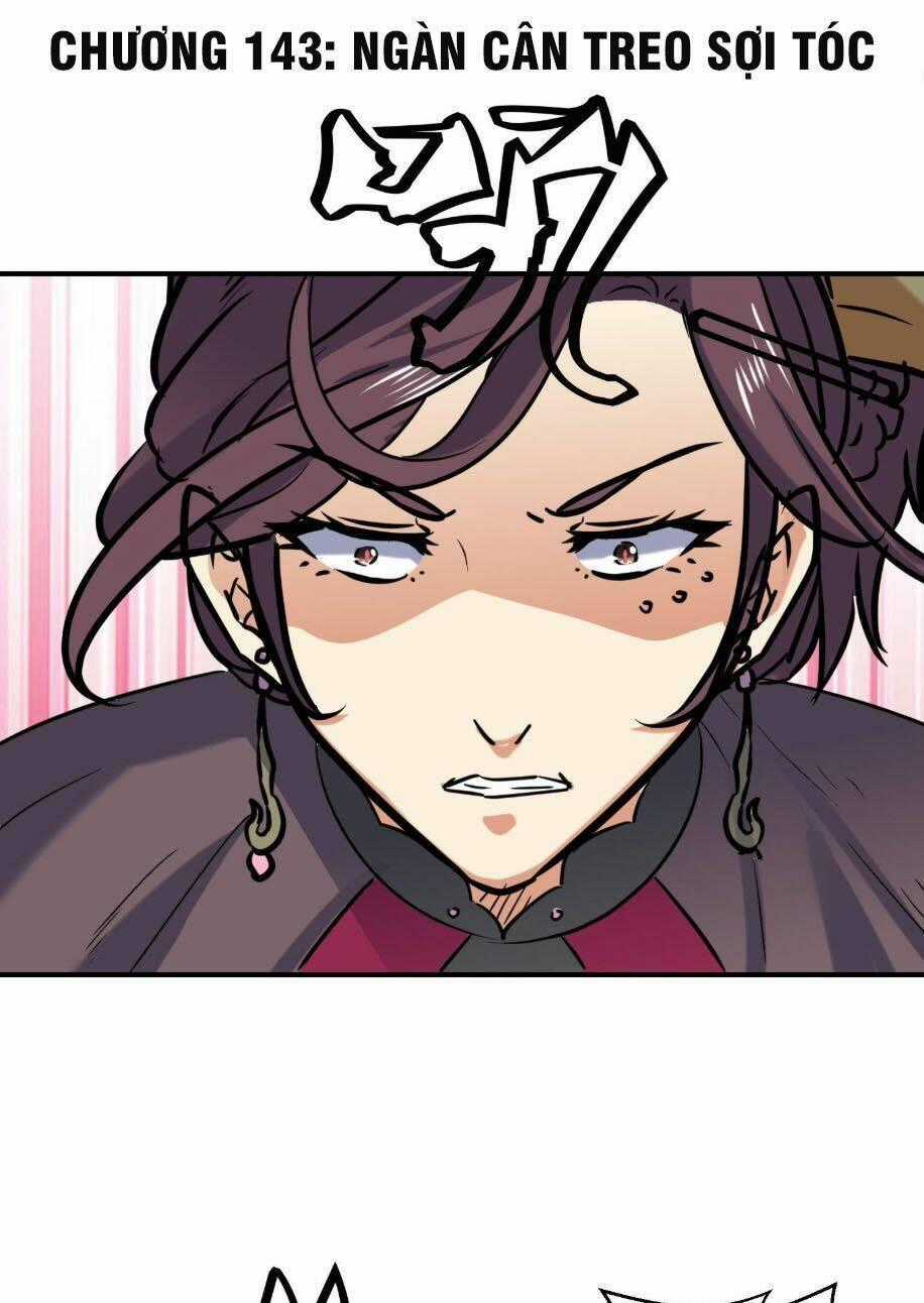 Võ Nghịch Cửu Thiên - Chapter 141 - Trang 2